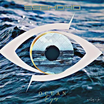 Ocean Eyes by SEEK040