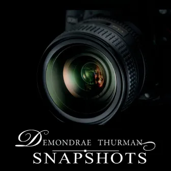 Snapshots: The Spirit of Collaboration by Demondrae Thurman