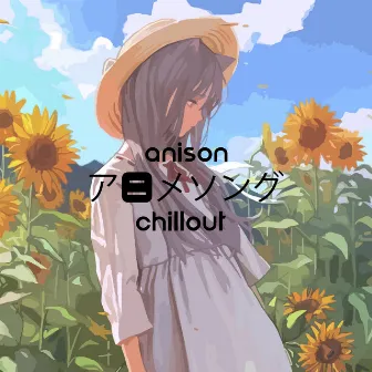 Anison アニメソング Chillout – Anime Soundtracks by Jacob Eike