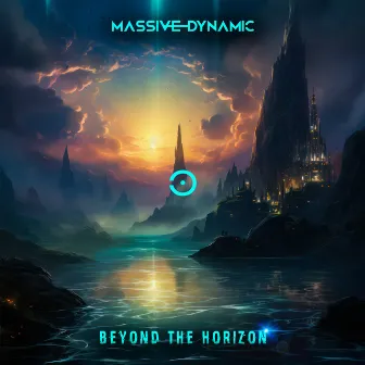 Beyond the Horizon by Massive Dynamic