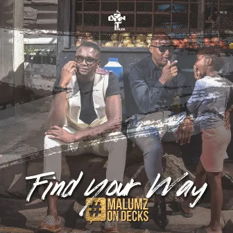 Find Your Way by Malumz on Decks