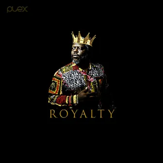 ROYALTY by Plex