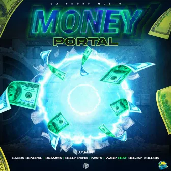 Money Portal by Dj Smurf