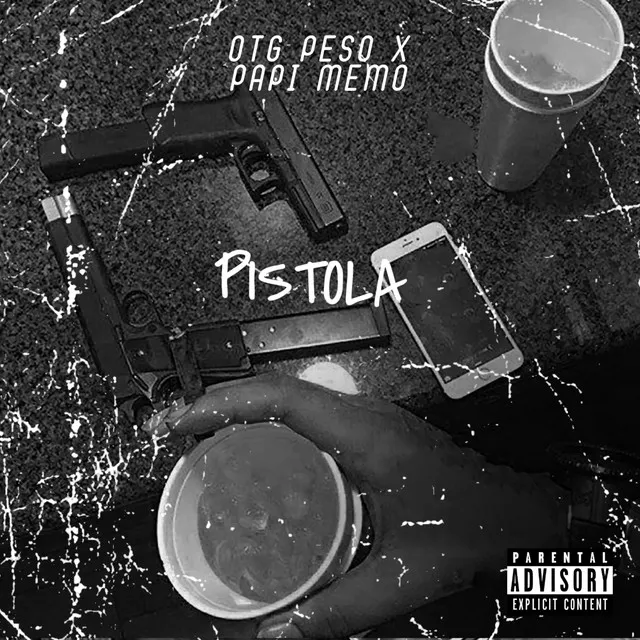 PISTOLA