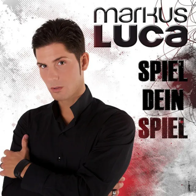 Spiel dein Spiel - Single Version