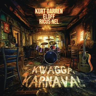 Kwagga Karnaval by Eloff