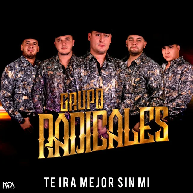 Te Ira Mejor Sin Mi