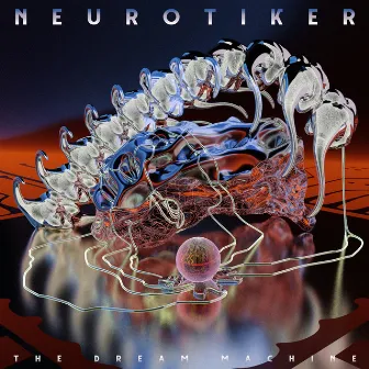 The Dream Machine by Neurotiker