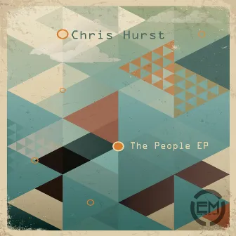 The People by Chris Hurst