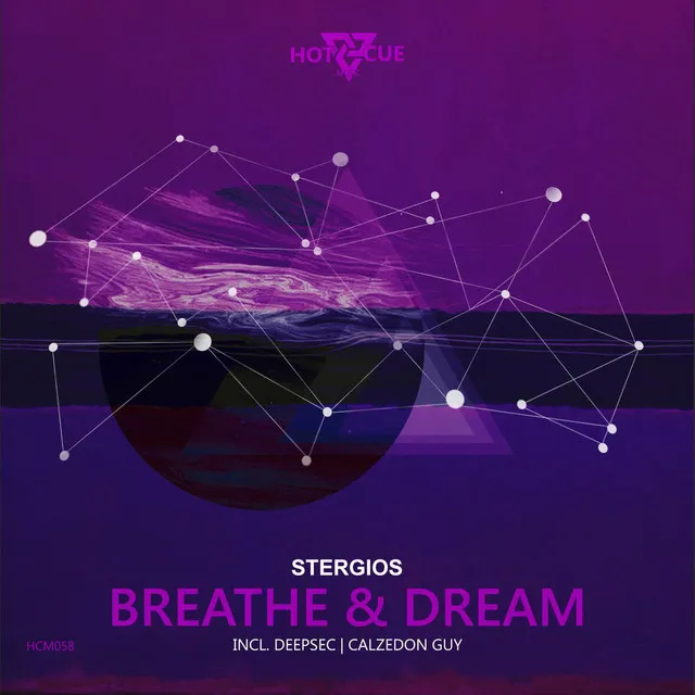 Breathe & Dream - Deepsec Remix