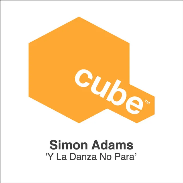 Y La Danza No Para - The Cube Guys Mix