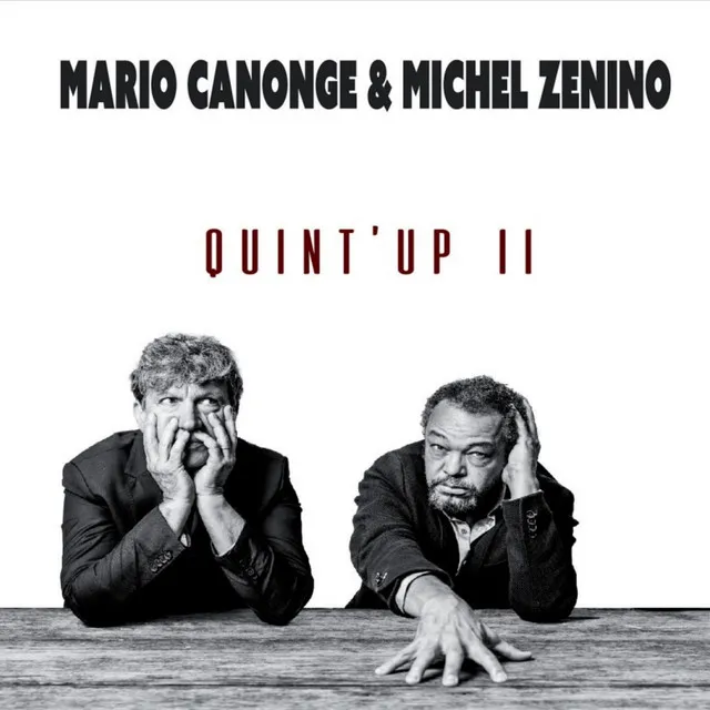 Quint'up II