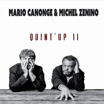 Quint'up II by Michel Zenino