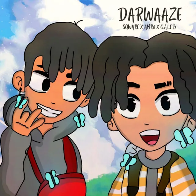 Darwaaze