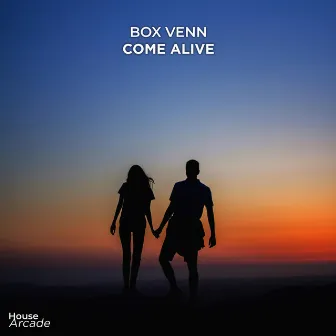 Come Alive by Box Venn