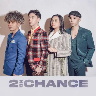 Jatuh Cinta Kedua by 2nd Chance