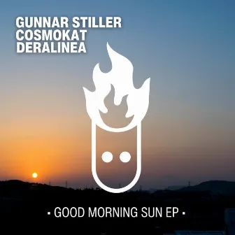 Good Morning Sun EP by Cosmokat