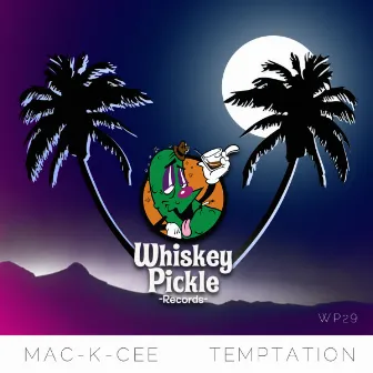 Temptation by Mac-K-Cee