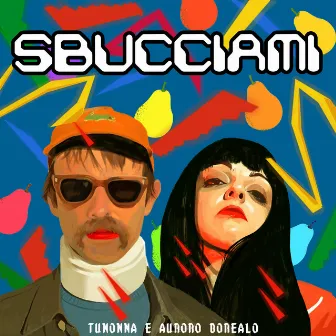 Sbucciami by Auroro Borealo