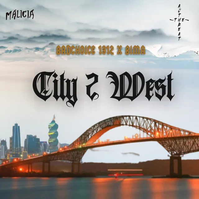 City 2 West