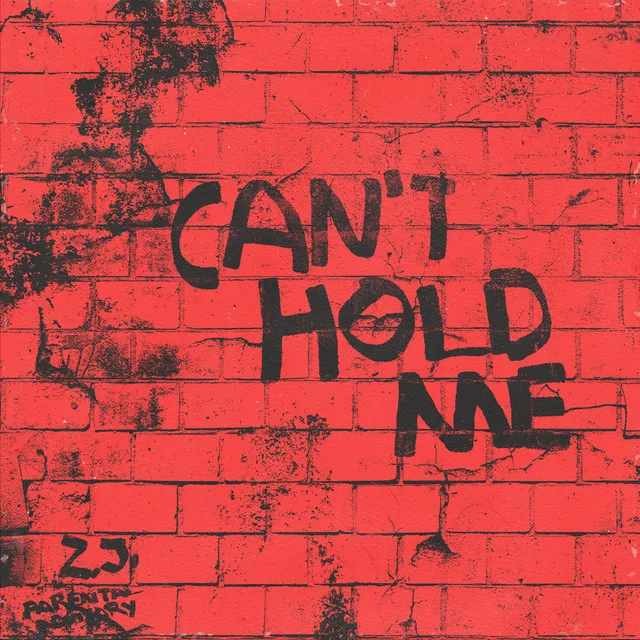 Can't Hold Me