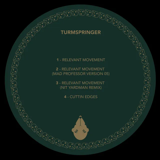 Turmspringer