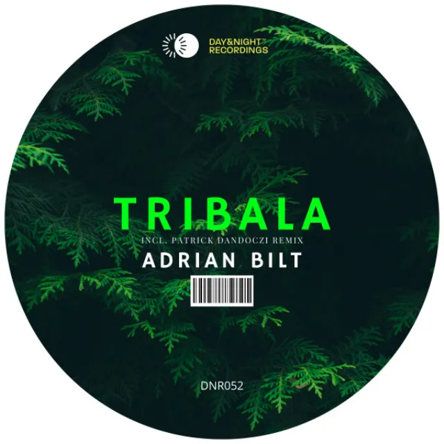 Tribala - Patrick Dandoczi Remix