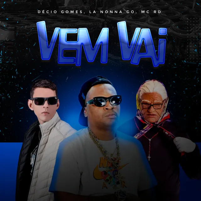 Vem Vai