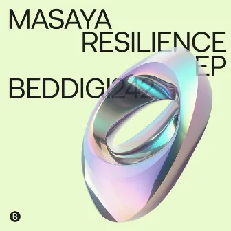 Resilience EP by Masaya CH