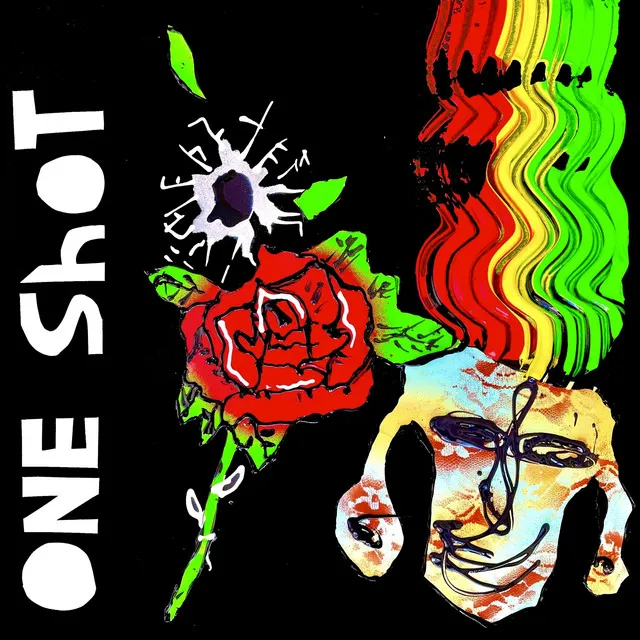 One Shot - Hard Mix