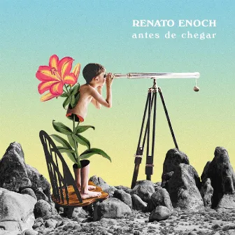 Antes de Chegar by Renato Enoch