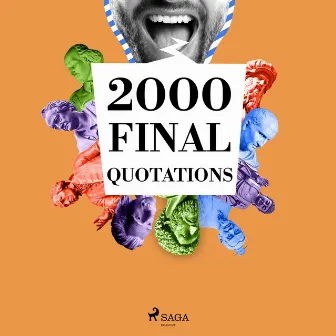 2000 Final Quotations by Anne Frank