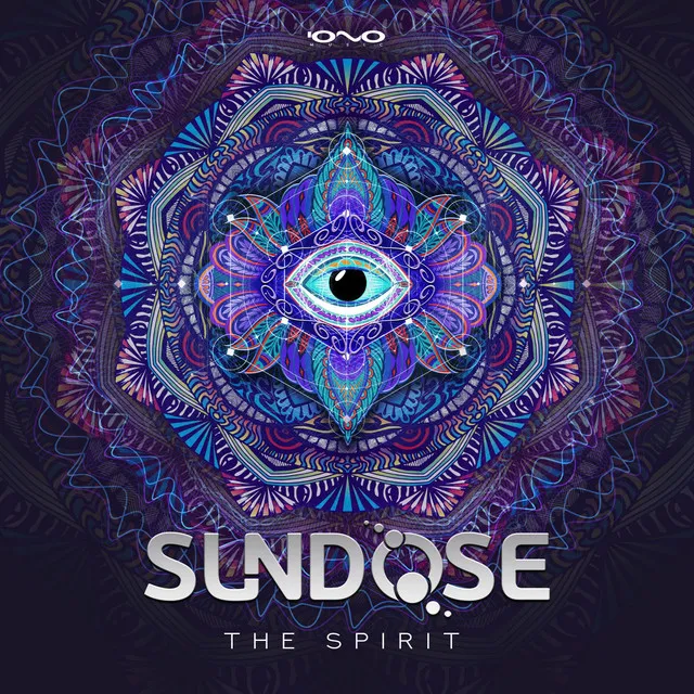 The Spirit - Original Mix