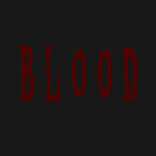 Blood