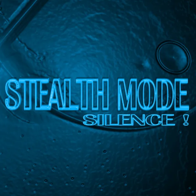 Silence - Extended Version