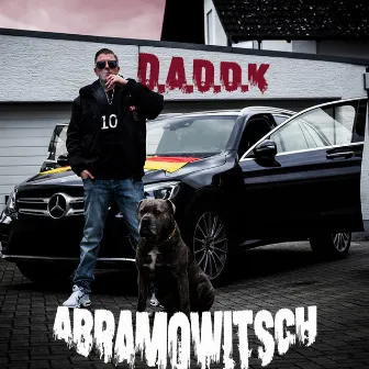 D.A.d.D.k. by Abramowitsch