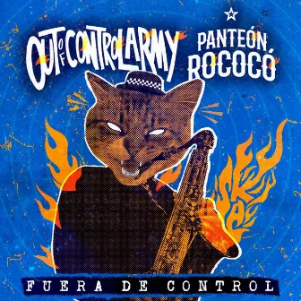 Fuera de Control by Out Of Control Army