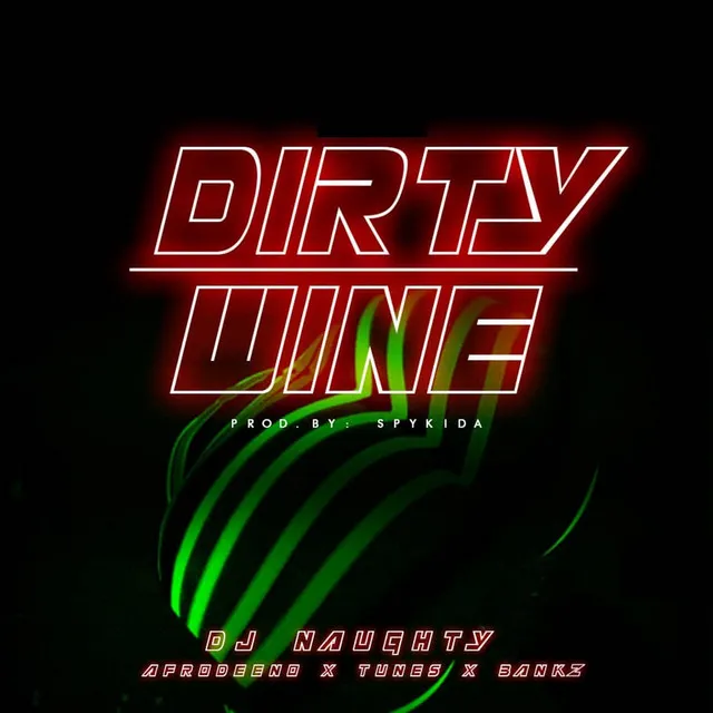 Dirty Wine