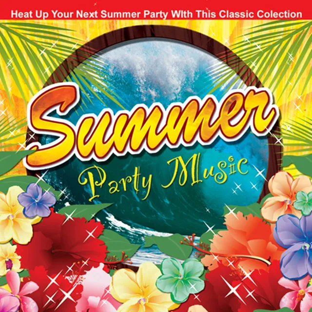 Summer Party Music