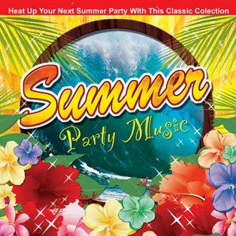 Summer Party Music by The Wipe Outs