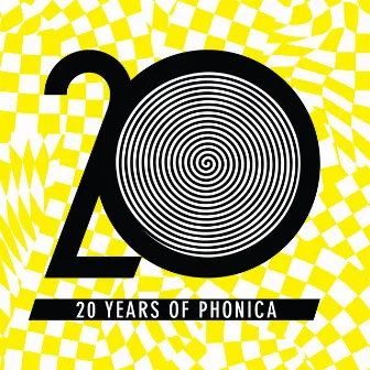 20 Years Of Phonica (Digital Sampler 1) by Niños Indigo