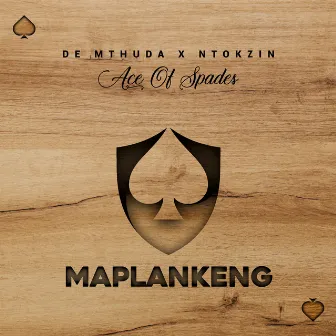 Maplankeng by Ntokzin