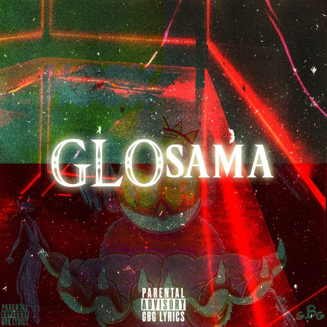 Glosama