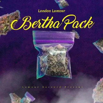 Bertha Pack by London Lamour