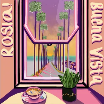 Buena Vista by Rosia!