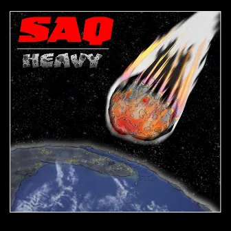 Heavy by Saq