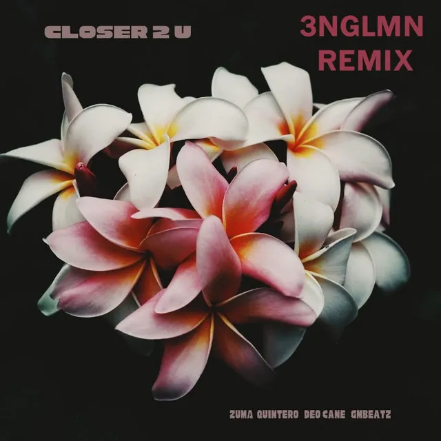 Closer 2 U (feat. Deo Cane & GMBEATZ) - 3nglmn Remix