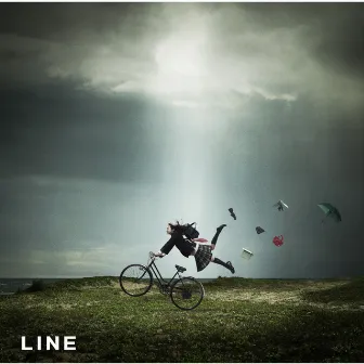 LINE by Sukima Switch