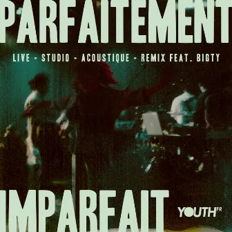 Parfaitement imparfait by Hillsong FR