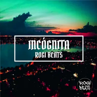 Incógnita Beat by Rogi Beats